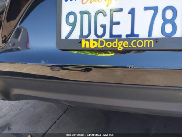 2C3CDXBG9NH225108 Dodge Charger Sxt Rwd