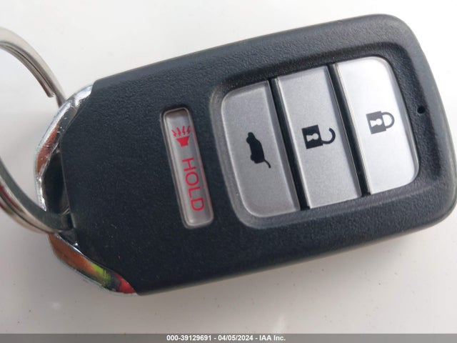 Honda Cr-v Ex-l 2016 2HKRM4H76GH715835 Image 11