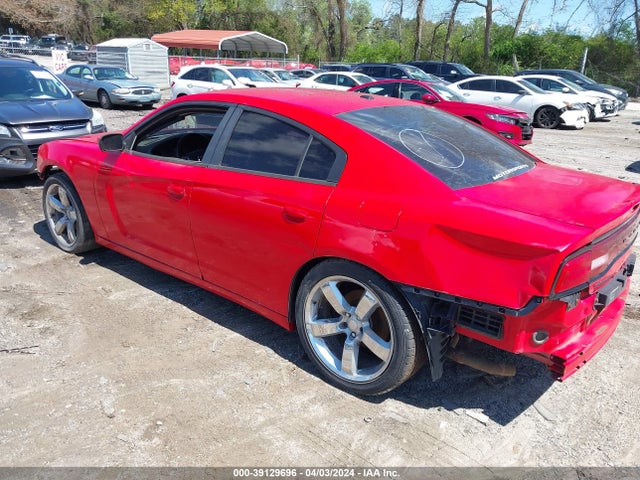 Dodge Charger R/t Plus 2014 2C3CDXCT5EH171124 Image 3