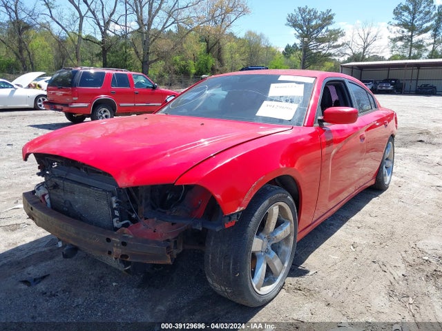 Dodge Charger R/t Plus 2014 2C3CDXCT5EH171124 Image 6