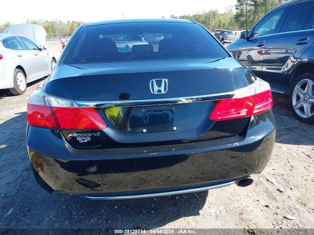 Honda ACCORD LX 2014 1HGCR2F38EA244871 Image 16