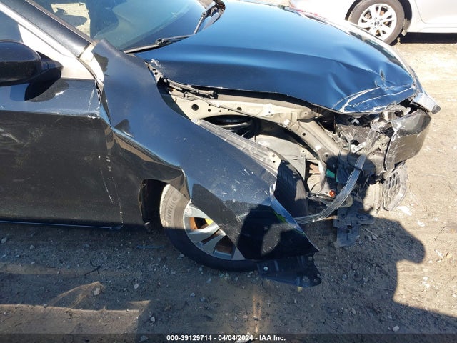Honda ACCORD LX 2014 1HGCR2F38EA244871 Image 17