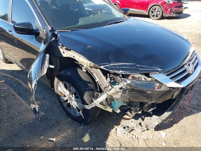 Honda ACCORD LX 2014 1HGCR2F38EA244871 Image 18