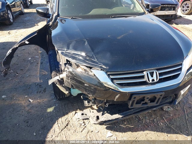 Honda ACCORD LX 2014 1HGCR2F38EA244871 Image 19