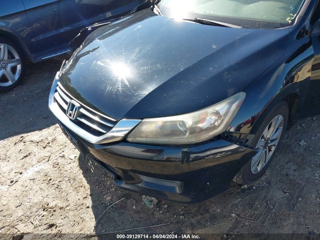 Honda ACCORD LX 2014 1HGCR2F38EA244871 Image 20
