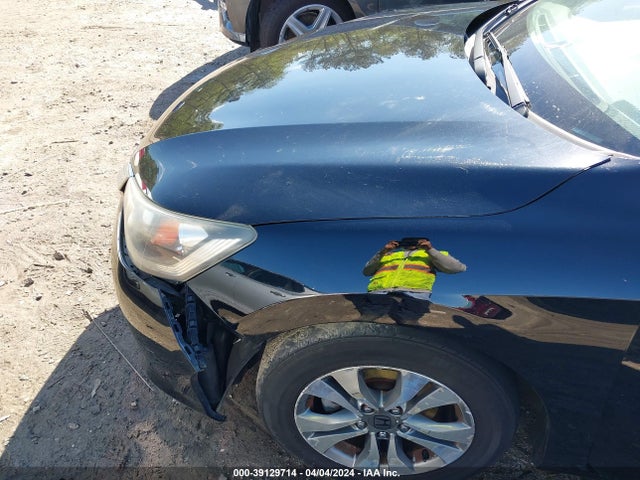 Honda ACCORD LX 2014 1HGCR2F38EA244871 Image 21