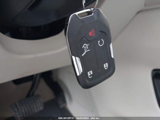 GMC Terrain Awd Denali 2024 3GKALXEG4RL122813 Image 11