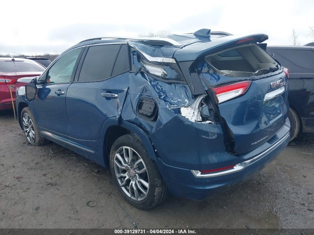 GMC Terrain Awd Denali 2024 3GKALXEG4RL122813 Image 3