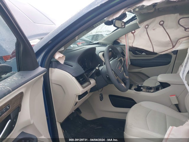 GMC Terrain Awd Denali 2024 3GKALXEG4RL122813 Image 5