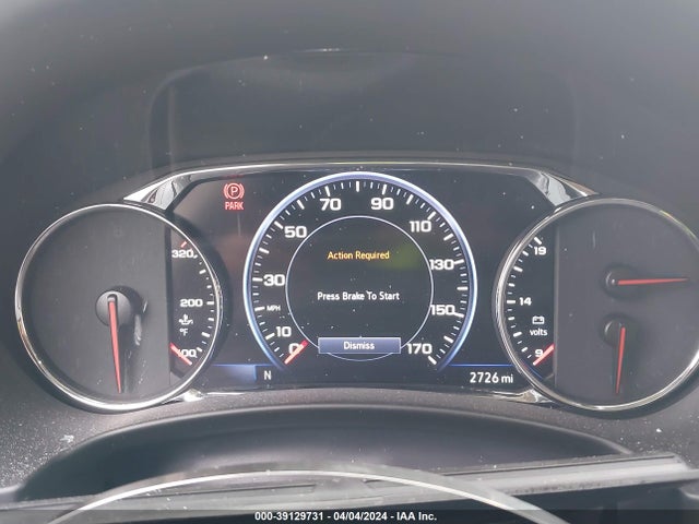 GMC Terrain Awd Denali 2024 3GKALXEG4RL122813 Image 7