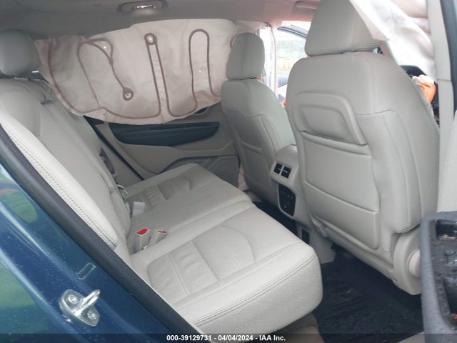 GMC Terrain Awd Denali 2024 3GKALXEG4RL122813 Image 8