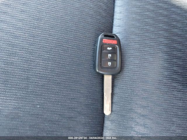 1HGCR2F50EA083451 Honda Accord Sport