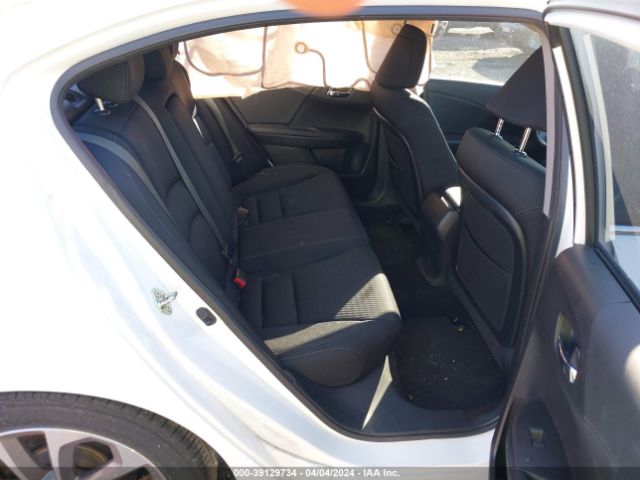 1HGCR2F50EA083451 Honda Accord Sport