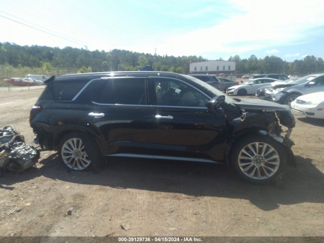 Hyundai Palisade Limited 2020 KM8R54HE0LU044914 Image 12