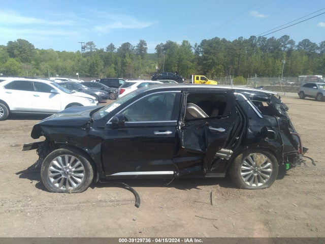 Hyundai Palisade Limited 2020 KM8R54HE0LU044914 Image 13