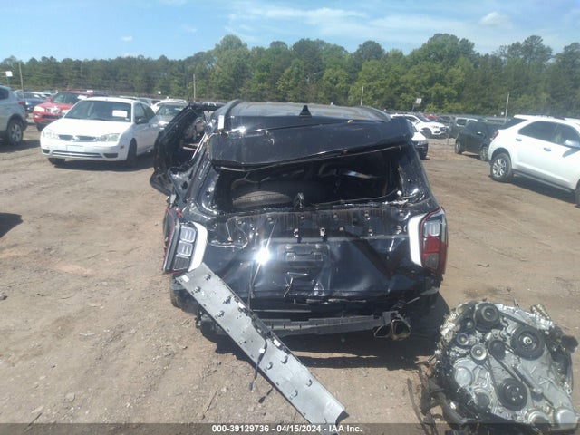 Hyundai Palisade Limited 2020 KM8R54HE0LU044914 Image 15