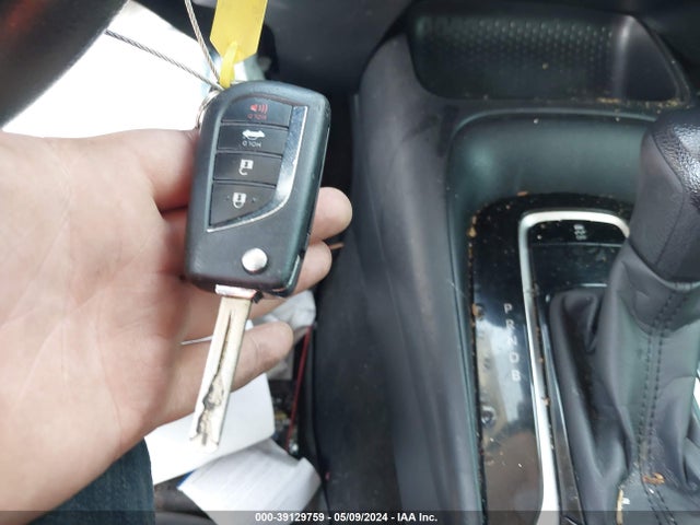 Toyota COROLLA LE 2020 JTDEPRAEXLJ105529 Image 11