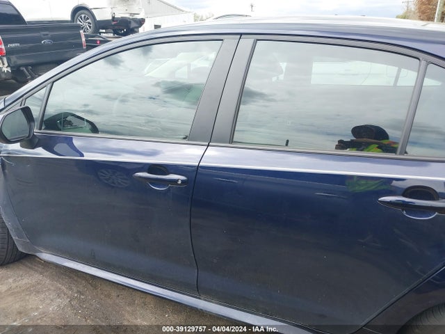 Toyota COROLLA LE 2024 5YFB4MDE9RP105634 Image 14