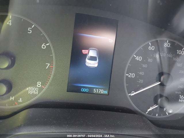 Toyota COROLLA LE 2024 5YFB4MDE9RP105634 Image 15