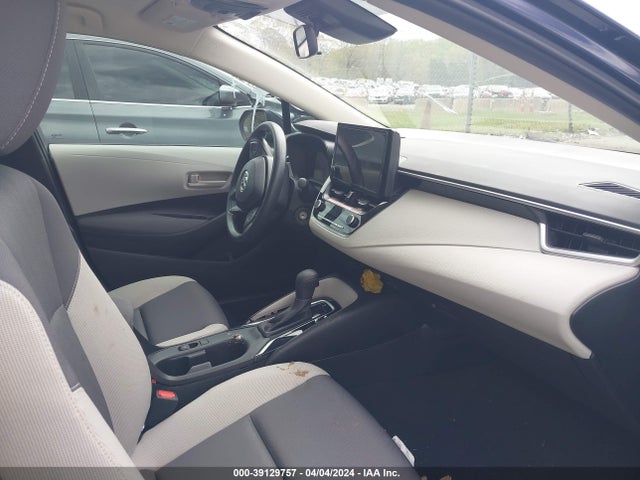 Toyota COROLLA LE 2024 5YFB4MDE9RP105634 Image 5