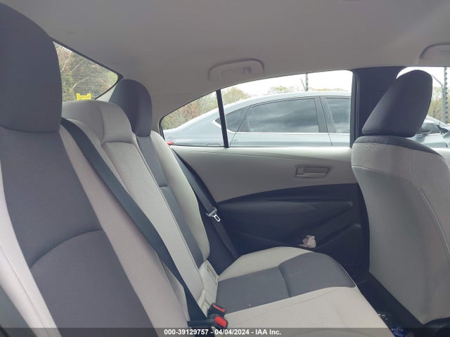 Toyota COROLLA LE 2024 5YFB4MDE9RP105634 Image 8