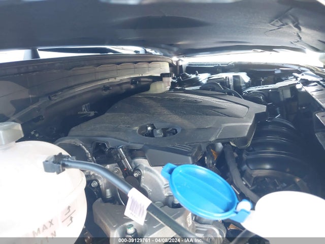 KIA Sportage Ex 2024 KNDPVCDF8R7224878 Image 10