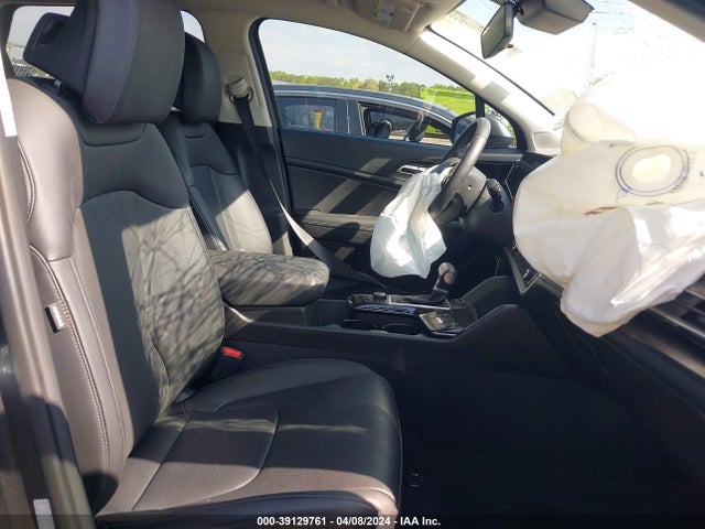 KIA Sportage Ex 2024 KNDPVCDF8R7224878 Image 5