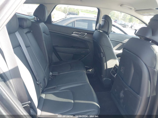 KIA Sportage Ex 2024 KNDPVCDF8R7224878 Image 8