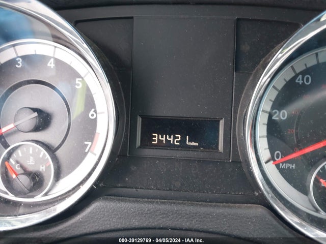 Dodge Grand Caravan Sxt 2018 2C4RDGCG7JR208087 Image 16