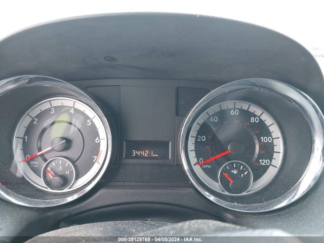 Dodge Grand Caravan Sxt 2018 2C4RDGCG7JR208087 Image 7