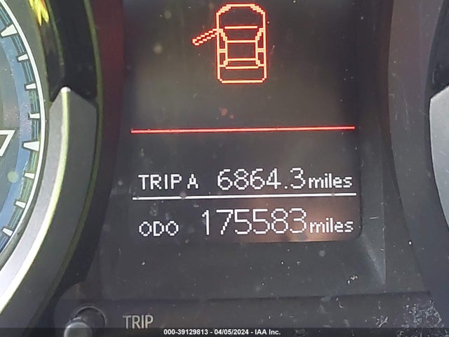 Toyota Corolla S Plus 2015 5YFBURHE9FP264348 Image 7