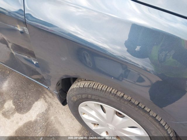 3N1CN7AP7FL935873 Nissan Versa 1.6 S+