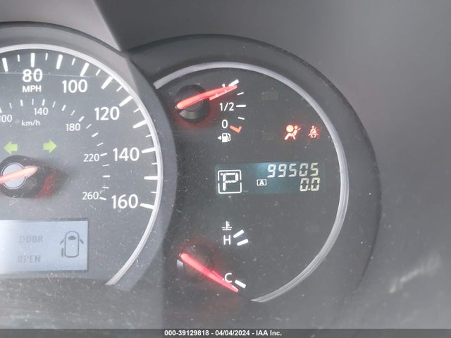 Nissan Quest Sv 2017 JN8AE2KP4H9170384 Image 16