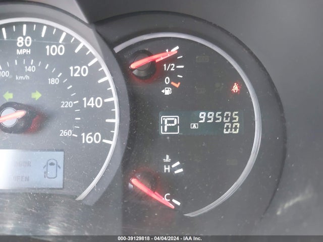 Nissan Quest Sv 2017 JN8AE2KP4H9170384 Image 7