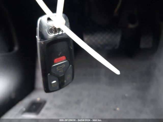 WA1GAAFY0N2028014 Audi Q5 Premium 45 Tfsi S Line Quattro S Tronic