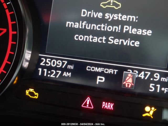 WA1GAAFY0N2028014 Audi Q5 Premium 45 Tfsi S Line Quattro S Tronic
