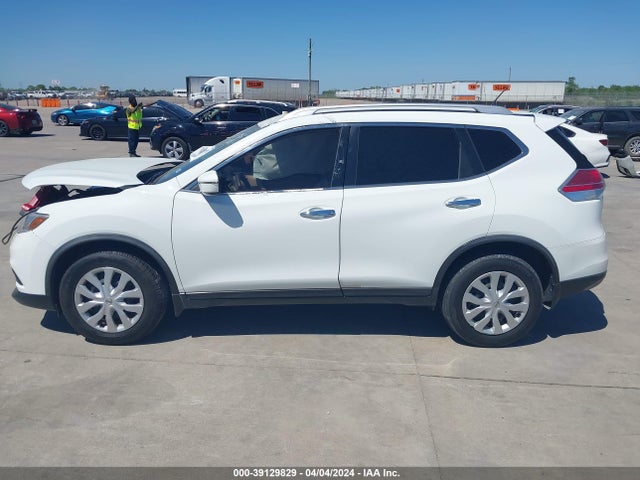 Nissan ROGUE S 2016 KNMAT2MT2GP629773 Image 14