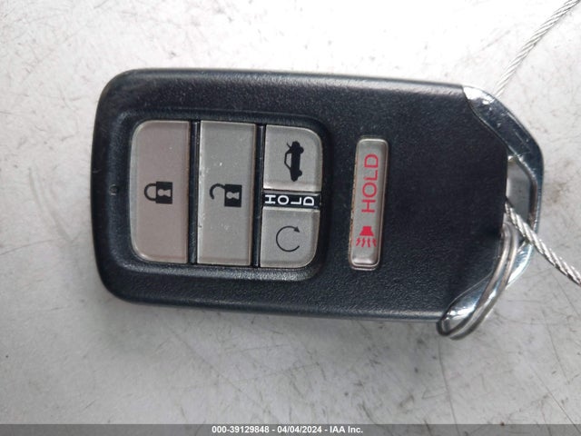 Honda Civic Sport 2019 2HGFC2F84KH606833 Image 11