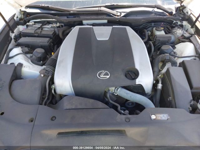 JTHHE5BC5F5002541 Lexus RC 350