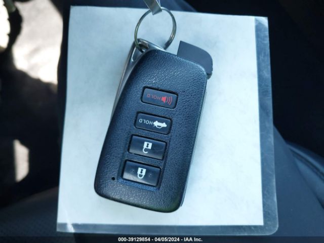 JTHHE5BC5F5002541 Lexus RC 350