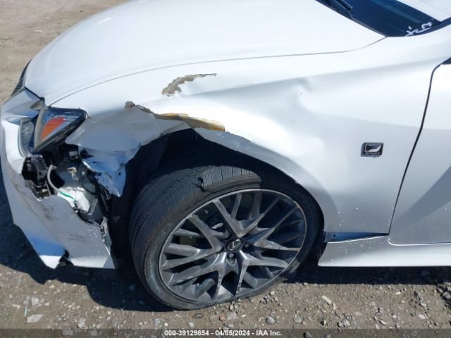 JTHHE5BC5F5002541 Lexus RC 350