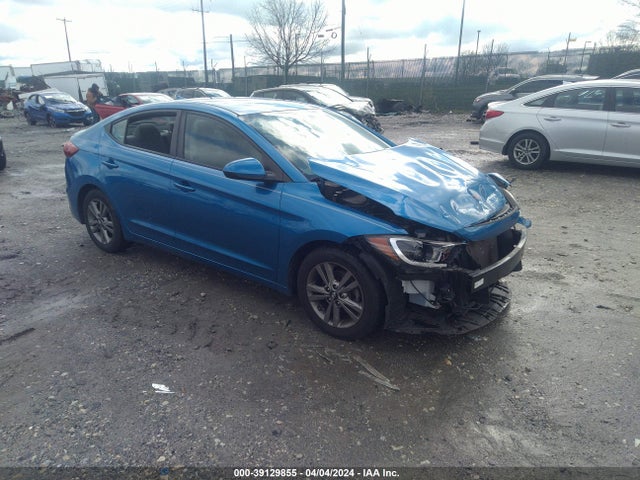 2017 5NPD84LF6HH130493 main image