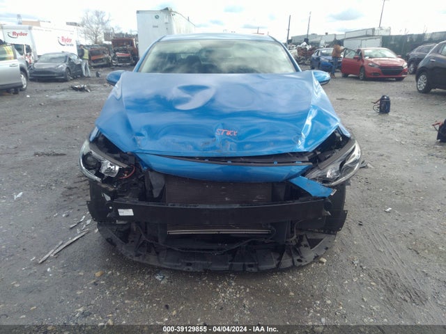 Hyundai ELANTRA SE 2017 5NPD84LF6HH130493 Image 6