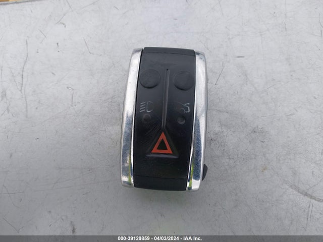 2009 JAGUAR XF SAJWA06B39HR34993 Photo 10