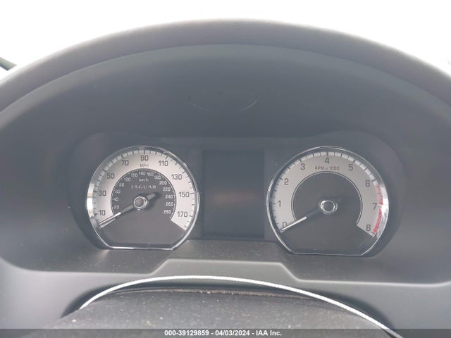 2009 JAGUAR XF SAJWA06B39HR34993 Photo 6