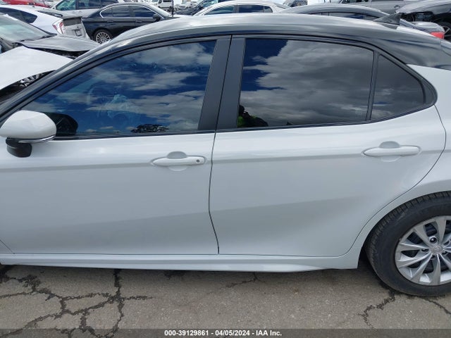 Toyota CAMRY SE 2023 4T1G11AK5PU133174 Image 14