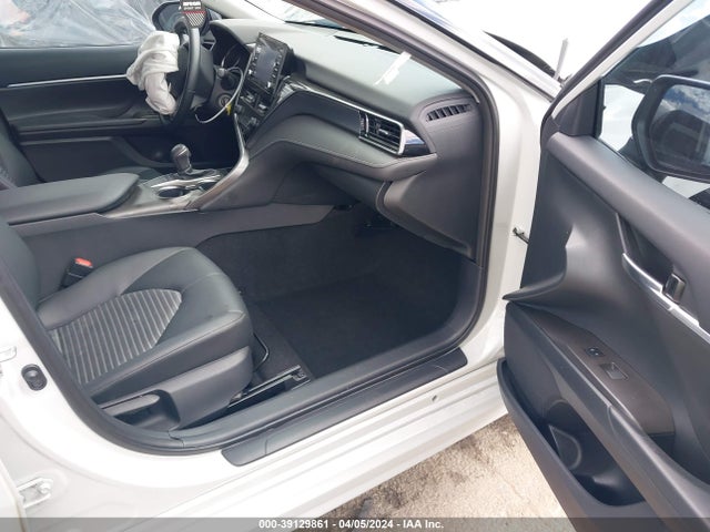 Toyota CAMRY SE 2023 4T1G11AK5PU133174 Image 5