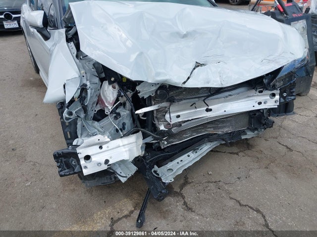 Toyota CAMRY SE 2023 4T1G11AK5PU133174 Image 6