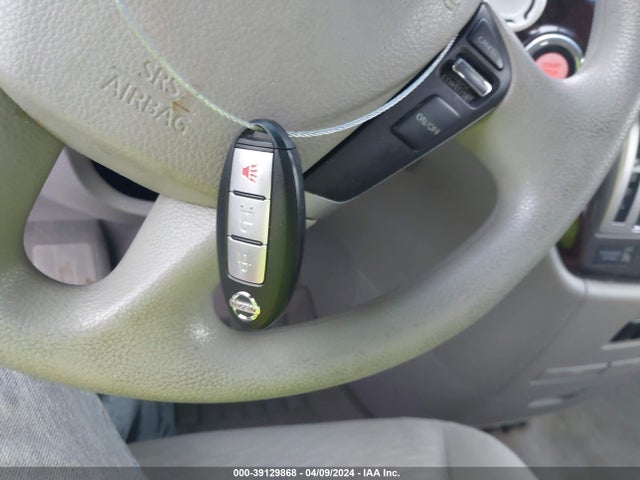 Nissan QUEST S 2015 JN8AE2KP9F9125874 Image 11