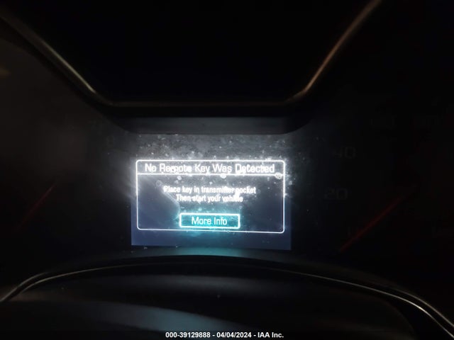 Chevrolet IMPALA 2LZ 2014 2G1155S32E9130345 Image 7